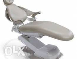 Dentist Chair