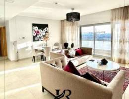 Luxury sea view apartment (Two Bedrooms)