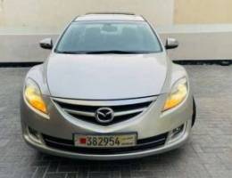 MAZDA6/Ù…Ø§Ø²Ø¯Ø§ 6