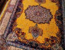 Irani carpet