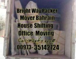 House Shifting Loading Moving packing Tran...