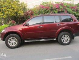 Pajero B D 4700