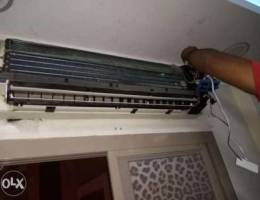 Hidd ac refrigerator washing machine servi...