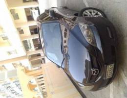 Mazda 3 model 2009 hatchback full option