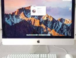 APPLE IMAC 27" Core I5 12 GB RAM 1 TB HDD ...