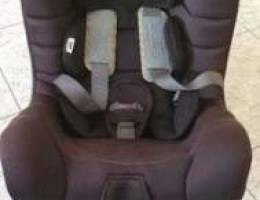 Chicco enfant car seat