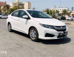 Honda city 2017 for sale