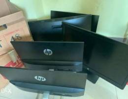 HP monitors for sale