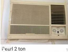 Used Acs in good condition