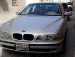 bmw 525i Ù„Ù„Ø¨ÙŠØ¹