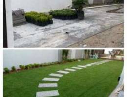 Artificial grass