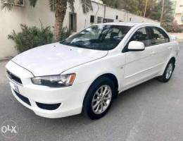 2014 Mitsubishi Lancer GLS 2.0 for sale