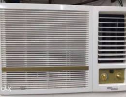 Super general window ac 1.5 ton