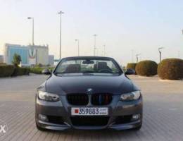 For sale bmw 335i convertible