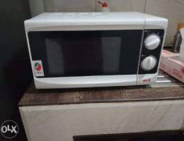 Micro oven for urgent sale