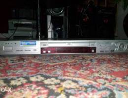 DVD Player