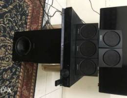 Sony home theatre