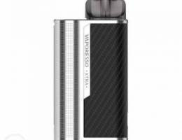 Vaporesso Xtra Vape Brand New. Used less O...