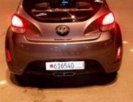 Hyundai Veloster 2015 for Sale