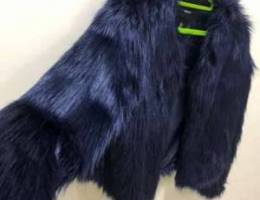 brandnew fur jacket