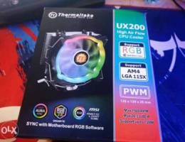 Thermaltake UX200 CPU Cooler