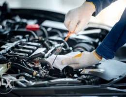 Auto Mechanic required for Japanese cars