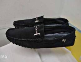 Tod's ferrie men topsider shoes