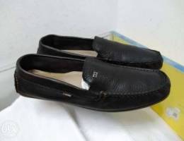 Tommy Hilfiger men topsider shoes