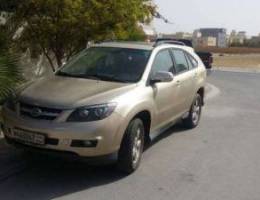 Jeep SUV BYD S 6 Full Option Very Good Con...