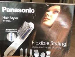 Hair styler