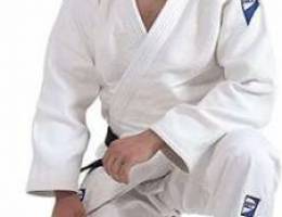 Greenhill jiu jitsu Gi Available