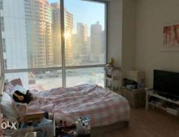 Room for rent/Juffair/Great view