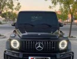 g63 2019Ù…ÙˆØ¯ÙŠÙ„