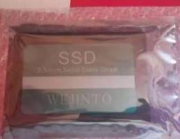 SSD wejinto 256 GB