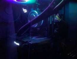 Used gaming Pc