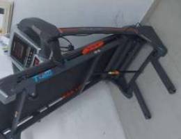 grand power treadmill 2.5hp 130kg can carr...