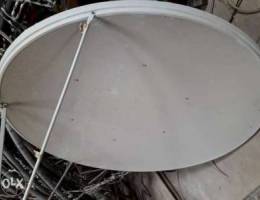 Airtel dish for sale