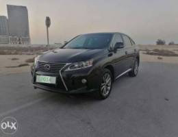 Lexus RX350