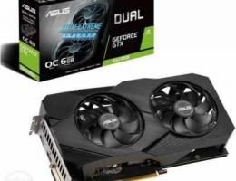 ASUS GTX 1660 Super 6 GB