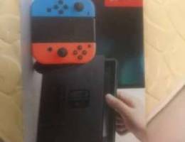 Nintendo Switch With 60gb extra (very chea...