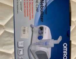 Nebulizer