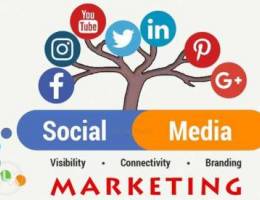 Boost your company with Social media manag...