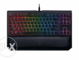 razer keyboard black widow