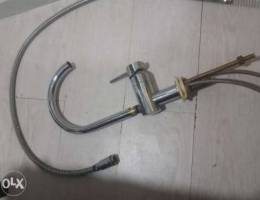 Sink mixer 38 good condition grohe