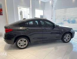 BMW X4 X Drive M power for sale