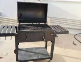 barbeque griller