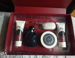 Ladies gift set