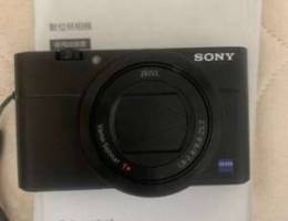 Sony rx 100 mark 5