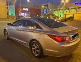 Hyundai Sonata 2014 Ù‡ÙˆÙ†Ø¯Ø§ÙŠ Ø³ÙˆÙ†Ø§ØªØ§