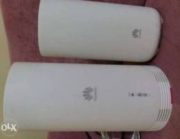 5g router excellent condition